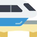 tren icon