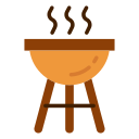 barbacoa icon