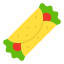 burrito icon