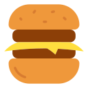 hamburguesa con queso icon