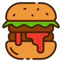 hamburguesa