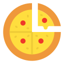 pizza icon