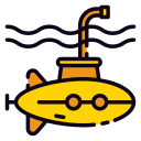 submarino