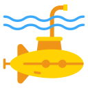 submarino