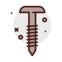 tornillo icon