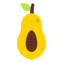 papaya icon