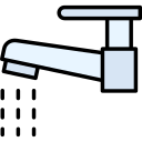 grifo de agua icon