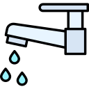 grifo de agua icon