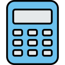 calculadora icon