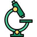 microscopio icon