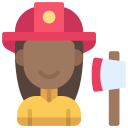 bombero icon