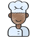 cocinero icon