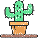 cactus icon