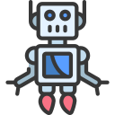 robot icon