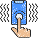 háptico icon