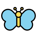 mariposa icon