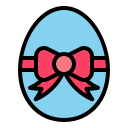 huevo de pascua icon