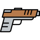 pistola icon