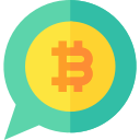 bitcoin icon