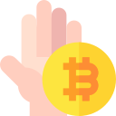 bitcoin icon