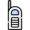 walkie talkie icon