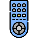 control remoto icon