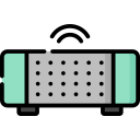 altavoz icon