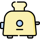 tostadora icon