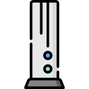 consola icon