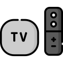 control remoto icon