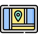 gps icon