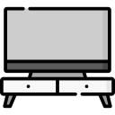 televisor icon