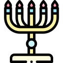 menorah 