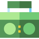 boombox icon