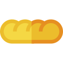 pan de molde icon