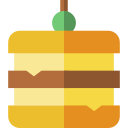 sandwich icon