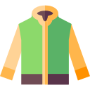 chaqueta icon