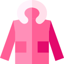 chaqueta icon