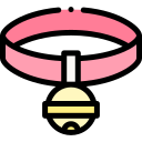 collar icon