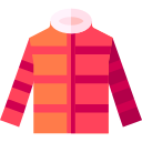 chaqueta icon