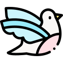 pájaro icon