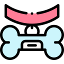 collar icon