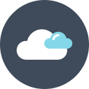 nube informática icon