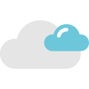 nube informática icon