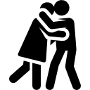 Поцелуй 
