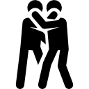 Kiss icon