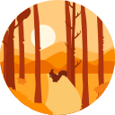 Otoño icon