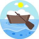 Barco icon