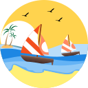 Barco icon