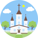 Iglesia icon